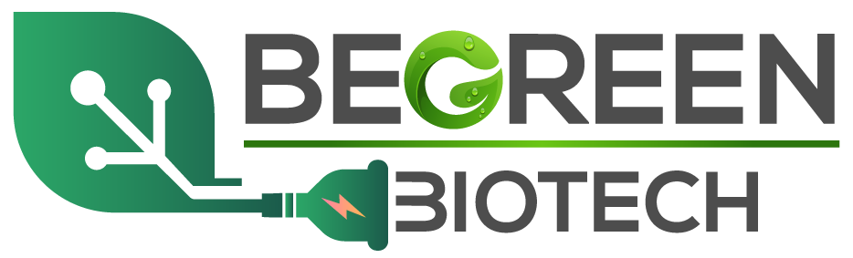 Begin with Begreen